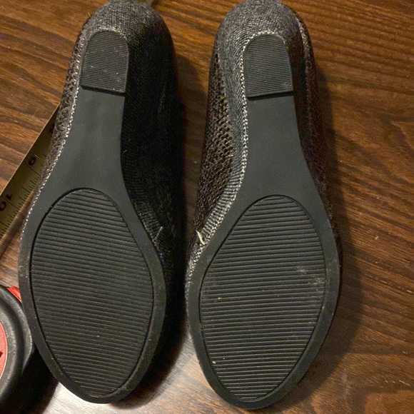 Christin Michaels Wedge Size 6 1/2 - Picture 7 of 8